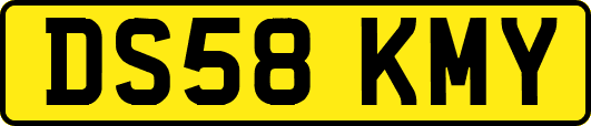 DS58KMY