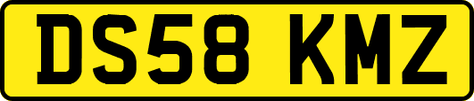 DS58KMZ