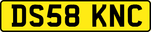 DS58KNC