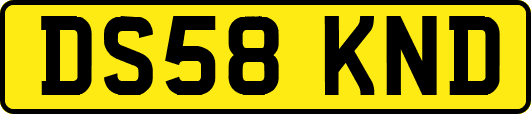 DS58KND