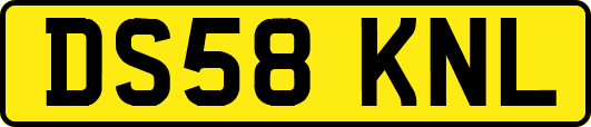 DS58KNL