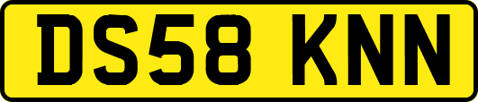 DS58KNN