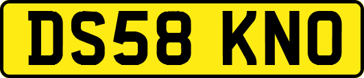 DS58KNO