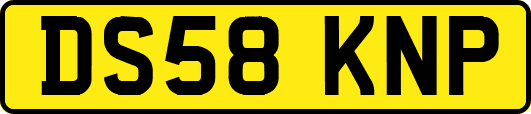 DS58KNP