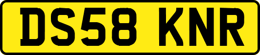 DS58KNR