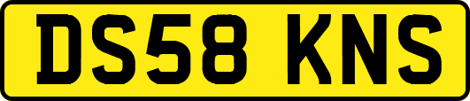 DS58KNS