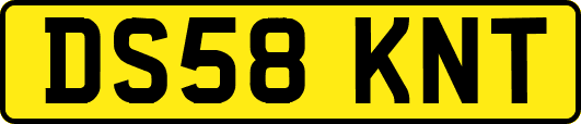 DS58KNT