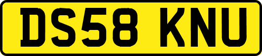 DS58KNU