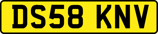 DS58KNV
