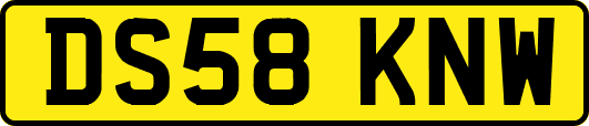 DS58KNW