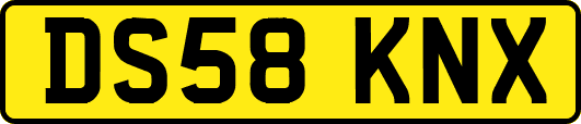 DS58KNX