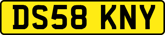 DS58KNY