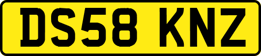 DS58KNZ