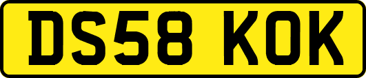 DS58KOK