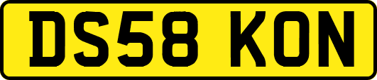 DS58KON