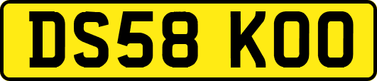 DS58KOO