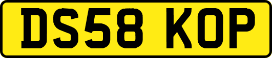 DS58KOP