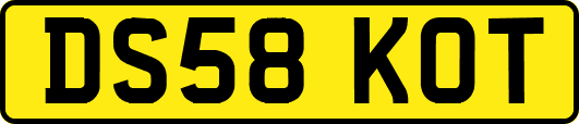 DS58KOT