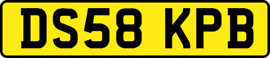 DS58KPB