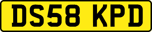 DS58KPD