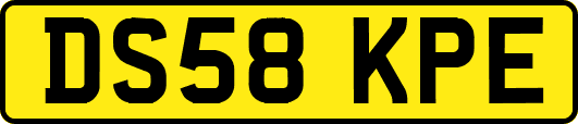 DS58KPE