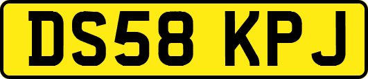 DS58KPJ