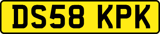 DS58KPK