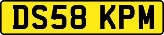 DS58KPM