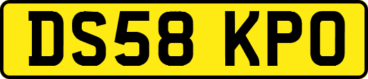 DS58KPO