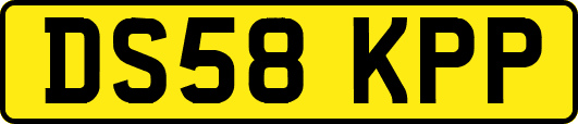 DS58KPP