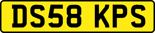 DS58KPS
