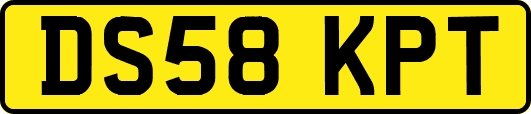 DS58KPT