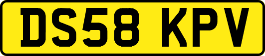 DS58KPV