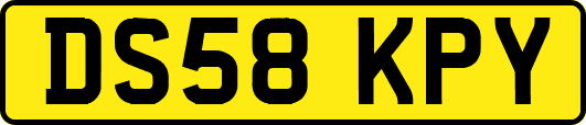 DS58KPY