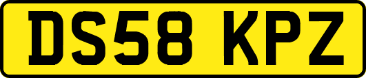 DS58KPZ