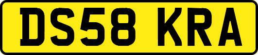 DS58KRA