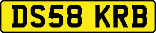 DS58KRB