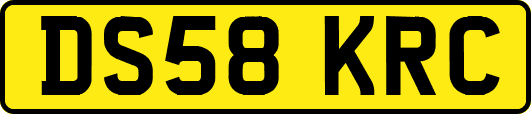 DS58KRC