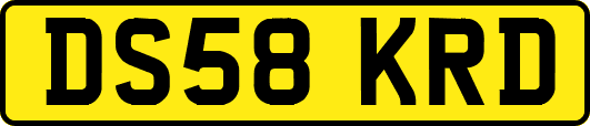 DS58KRD