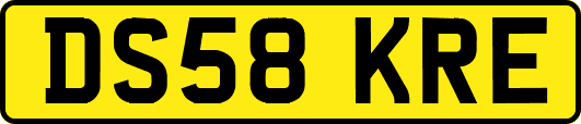 DS58KRE