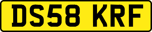 DS58KRF