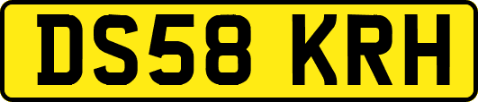 DS58KRH
