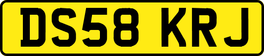 DS58KRJ