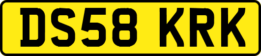 DS58KRK