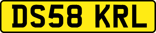 DS58KRL