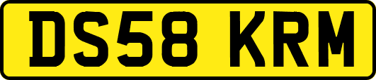 DS58KRM