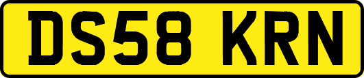 DS58KRN