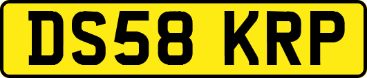 DS58KRP