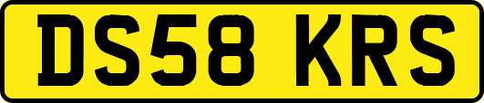DS58KRS