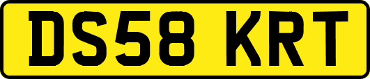 DS58KRT